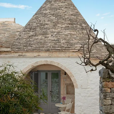Agriturismo Masseria Aprile Locorotondo Exterior photo