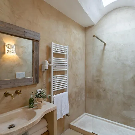 Agriturismo Masseria Aprile Locorotondo Exterior photo