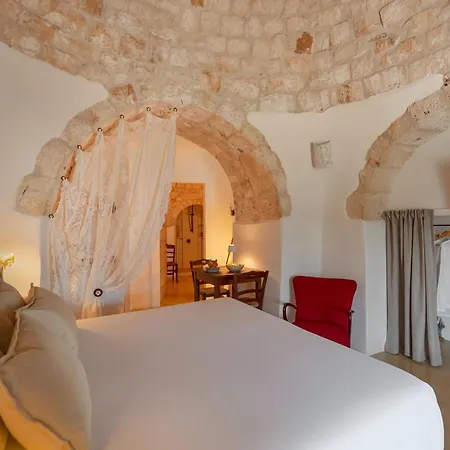 Agriturismo Masseria Aprile Locorotondo Exterior photo