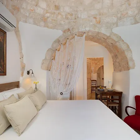 Agriturismo Masseria Aprile Locorotondo Exterior photo