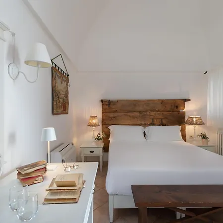 Agriturismo Masseria Aprile Locorotondo Exterior photo