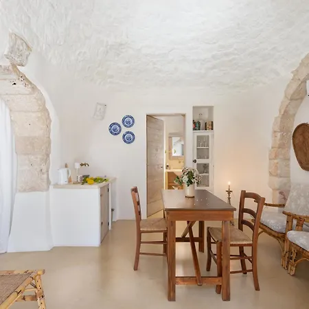 Agriturismo Masseria Aprile Locorotondo Exterior photo