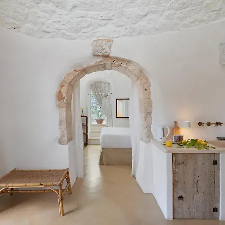 Agriturismo Masseria Aprile Locorotondo Exterior photo