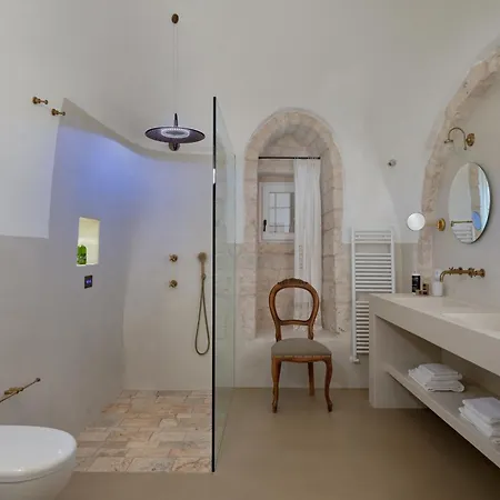 Agriturismo Masseria Aprile Locorotondo Exterior photo