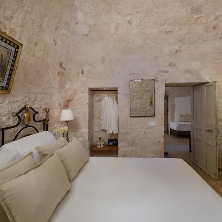 Agriturismo Masseria Aprile Locorotondo Exterior photo