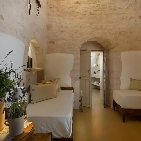 Agriturismo Masseria Aprile Locorotondo Exterior photo