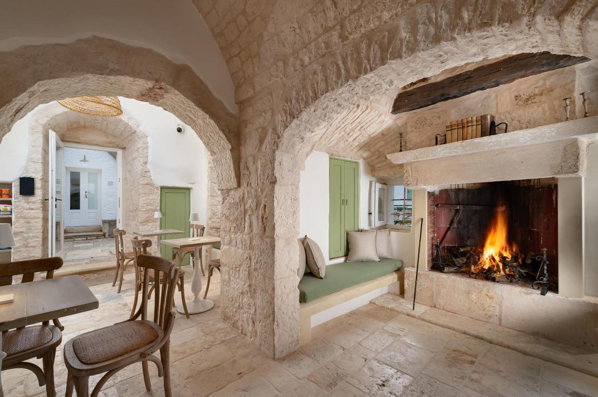 Masseria Aprile