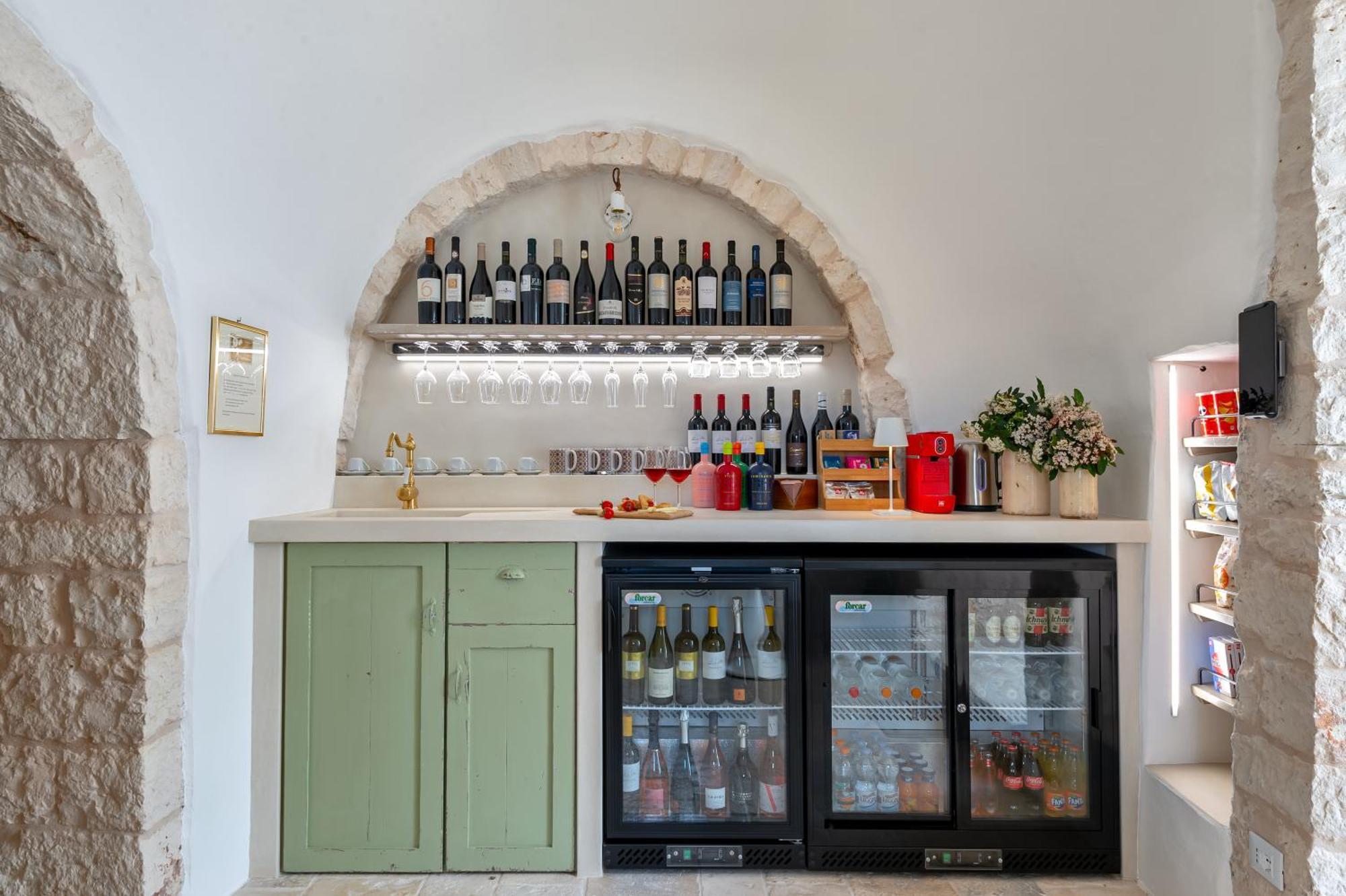 Masseria Aprile