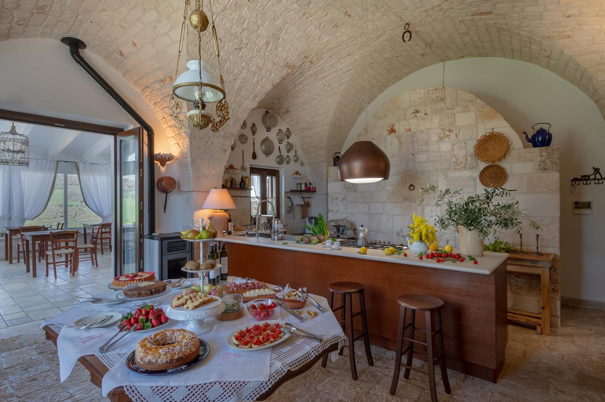 Masseria Aprile