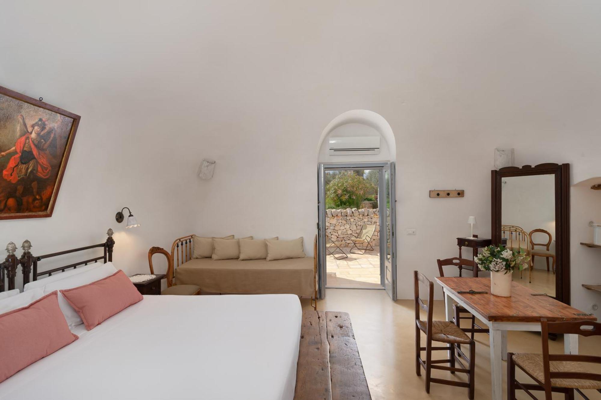 Masseria Aprile Locorotondo