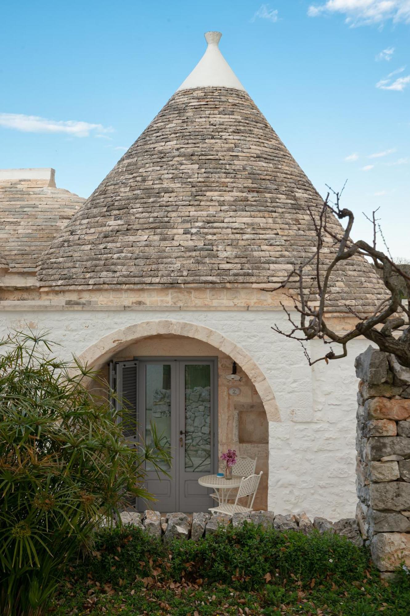 Masseria Aprile