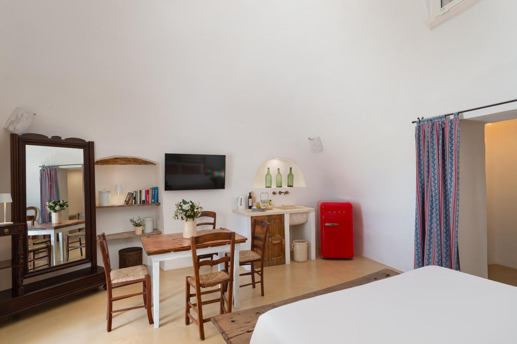 Masseria Aprile *