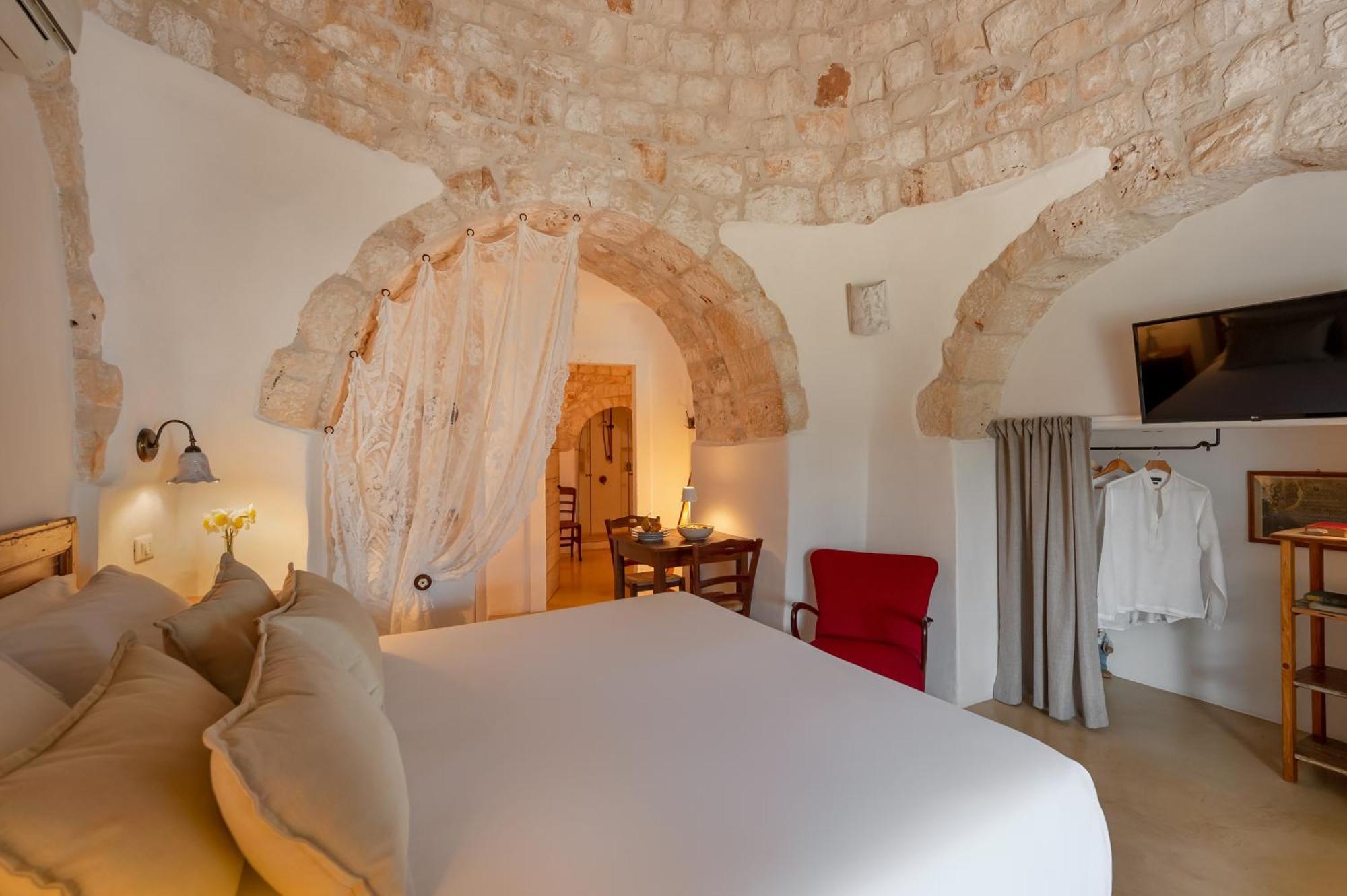 Masseria Aprile Locorotondo