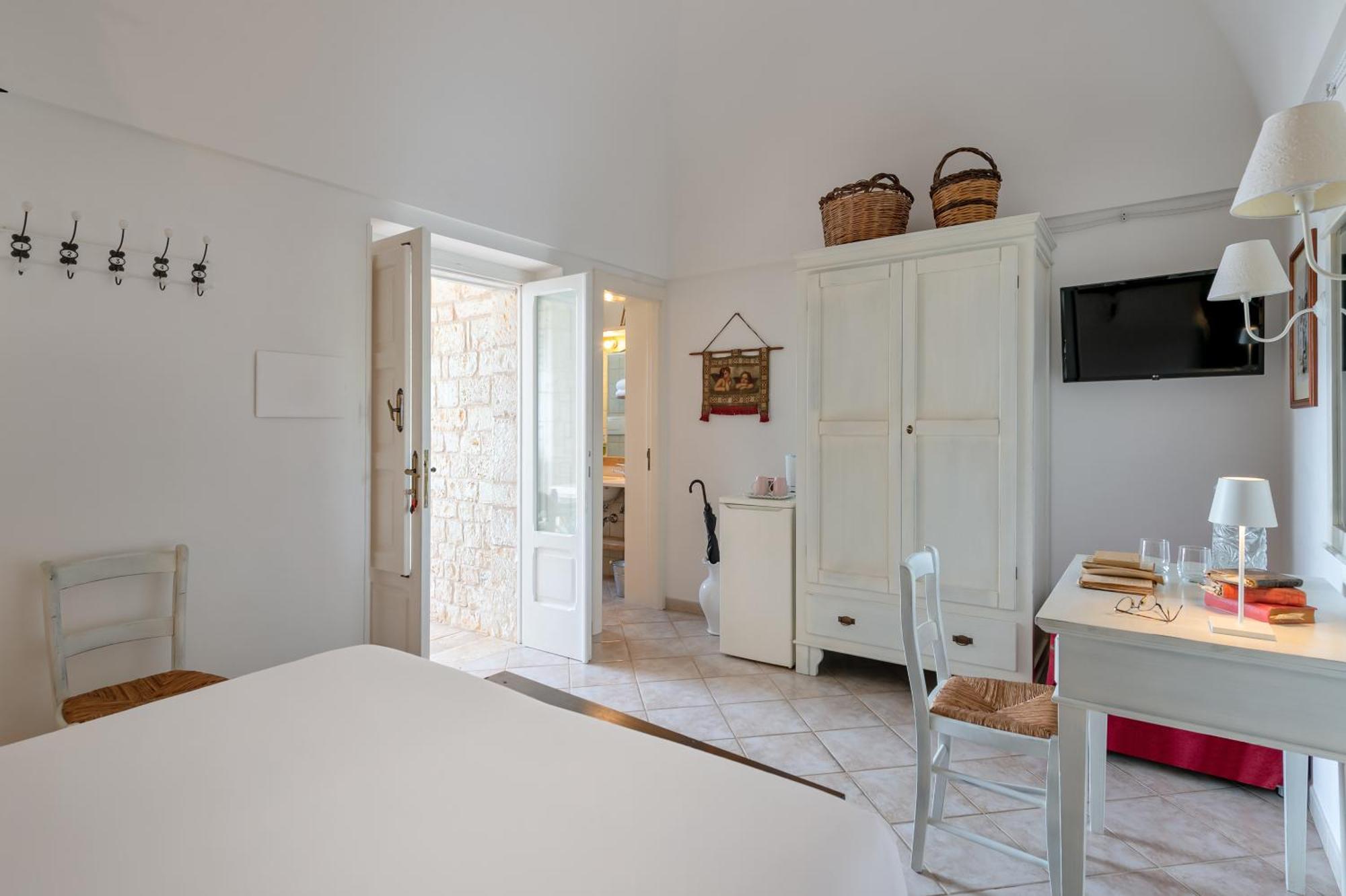 Masseria Aprile *