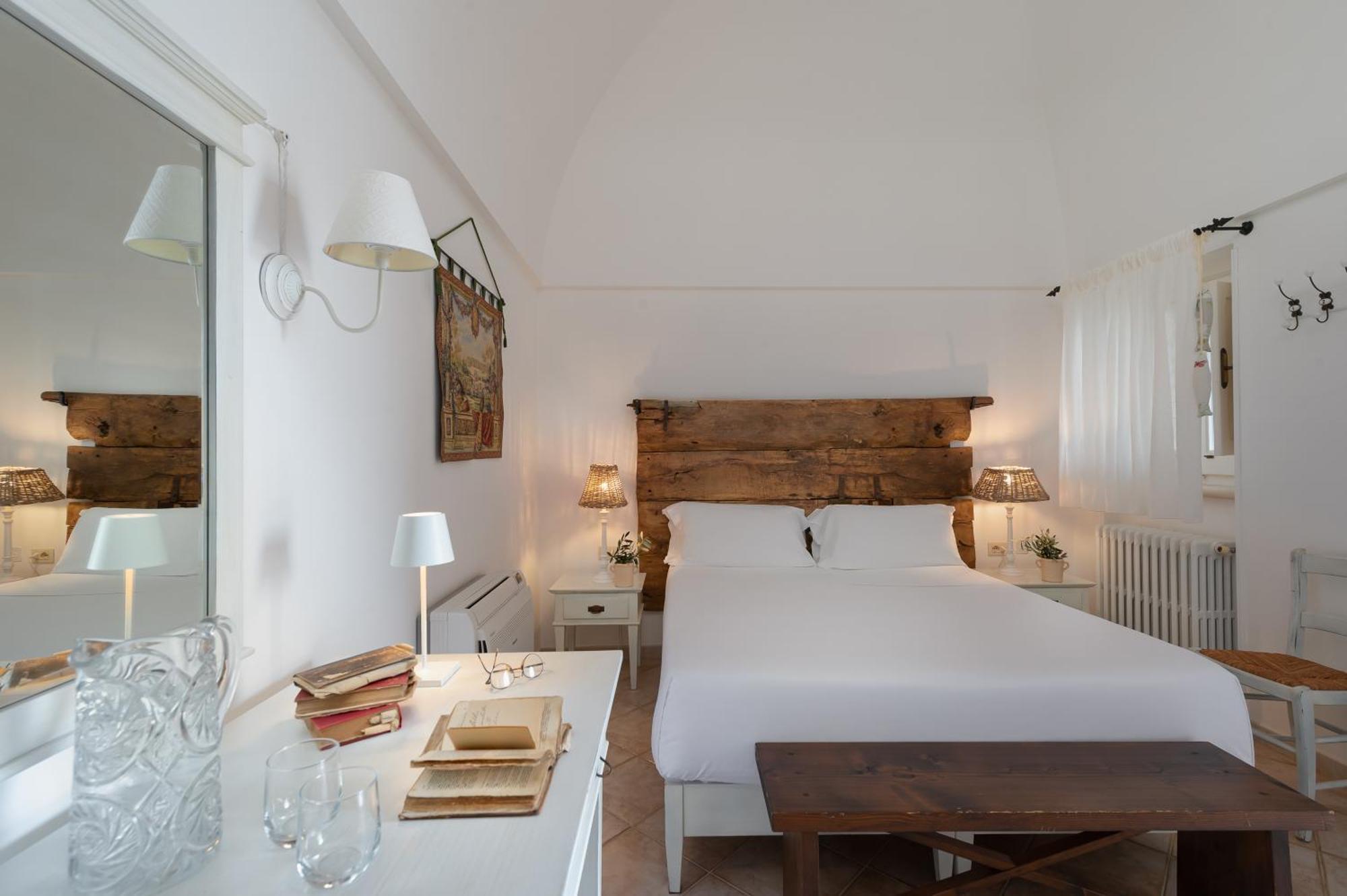 Masseria Aprile Locorotondo