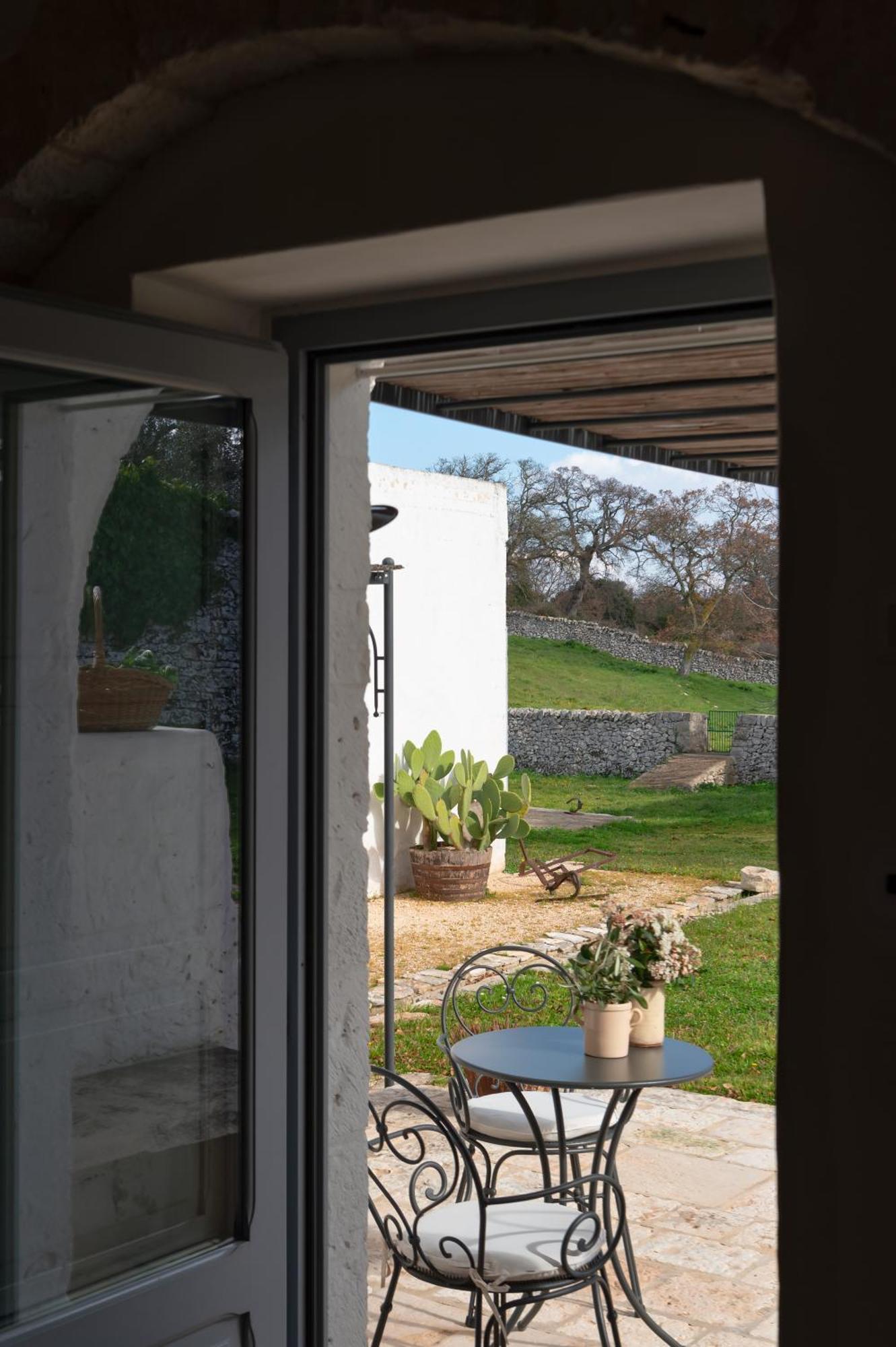 Masseria Aprile * Locorotondo