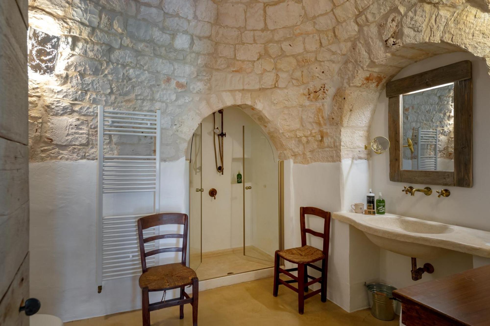 Masseria Aprile *