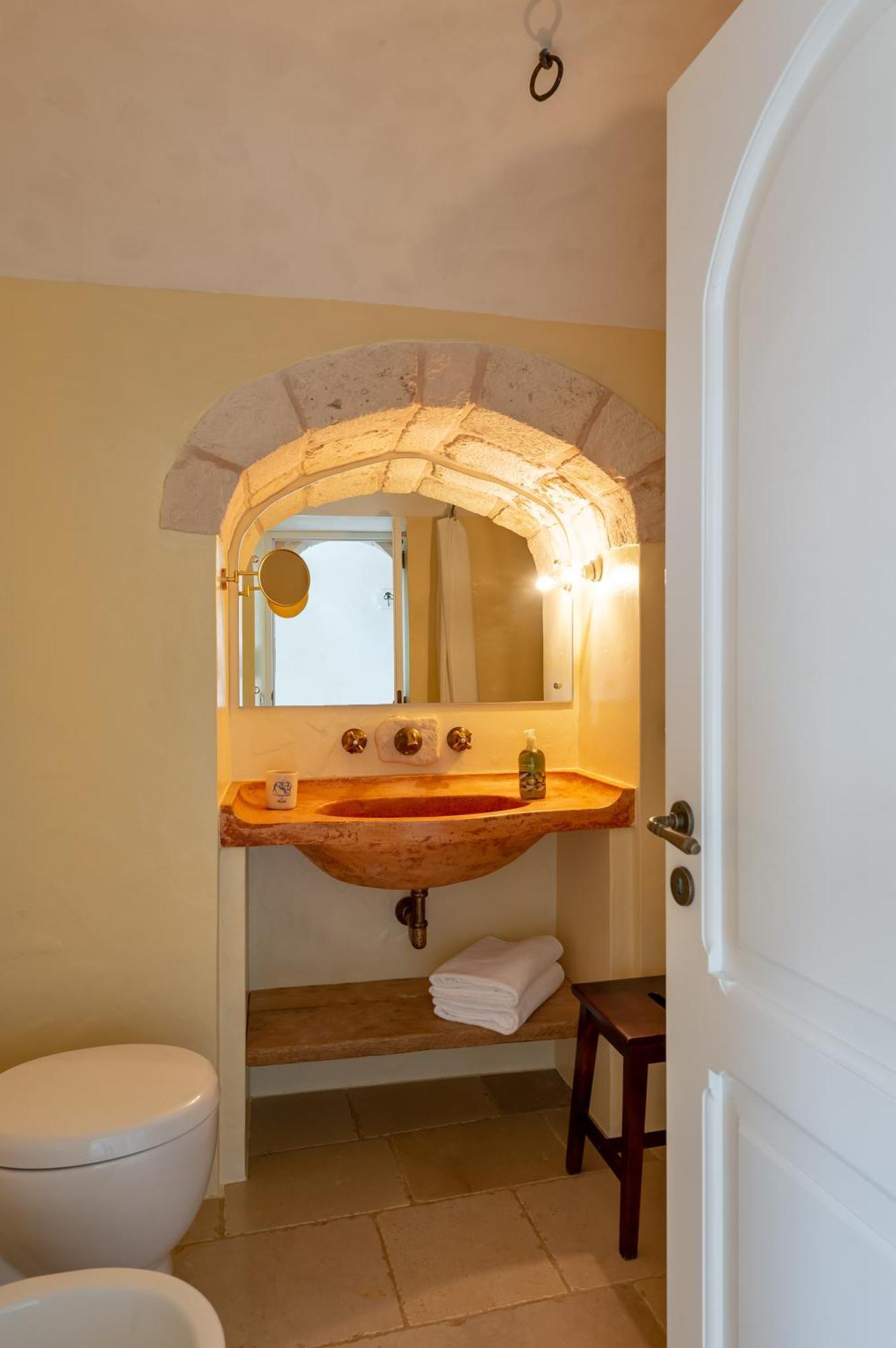 Masseria Aprile Locorotondo