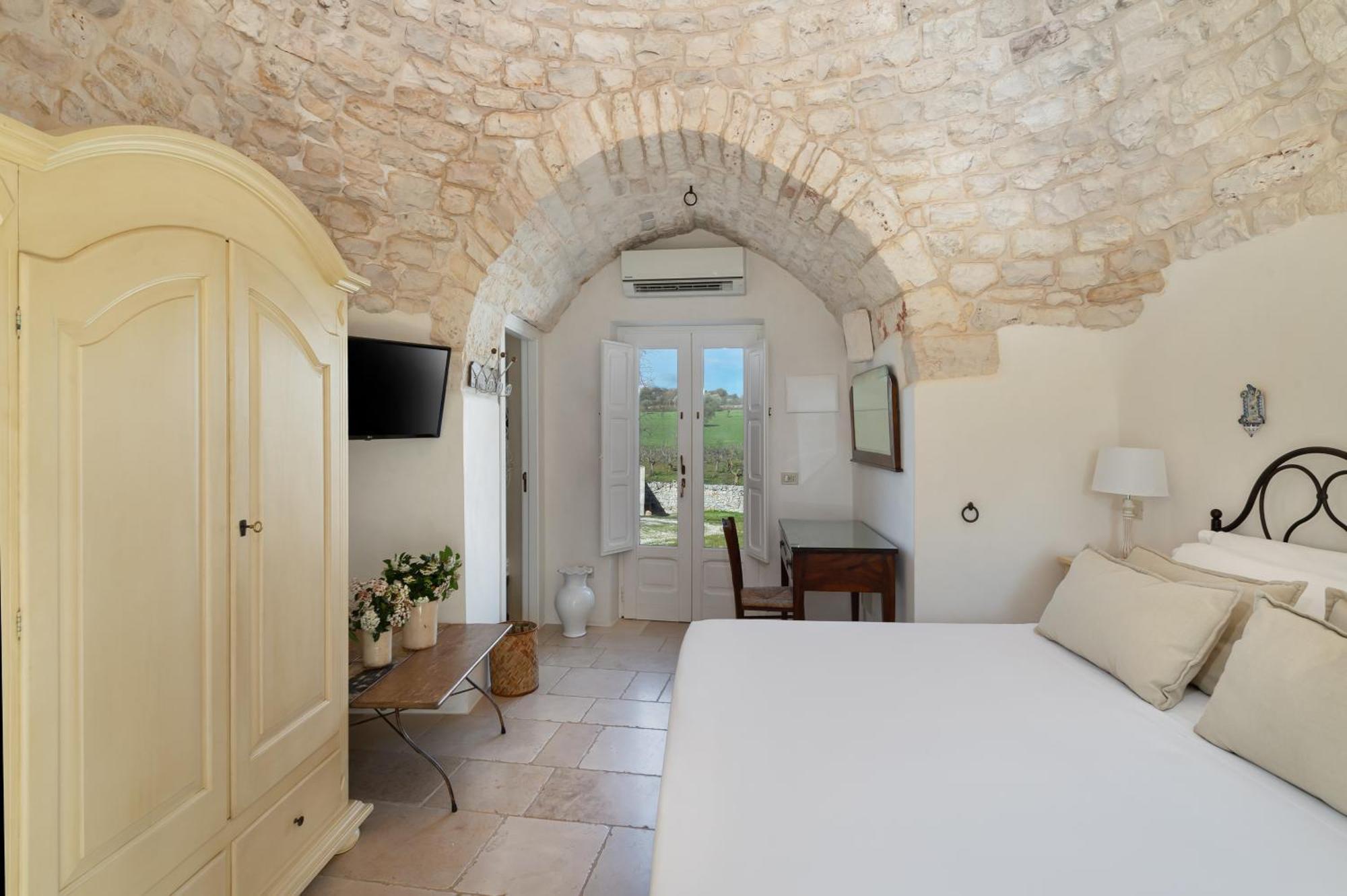 Masseria Aprile * Locorotondo