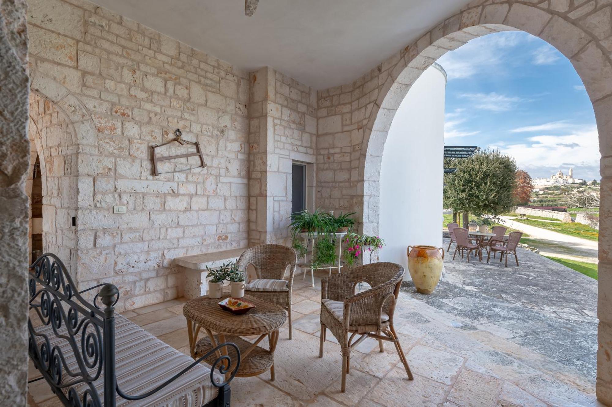 Masseria Aprile