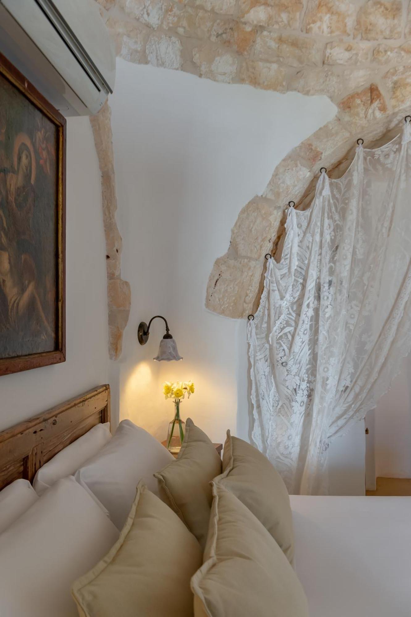 Masseria Aprile Vakantieboerderij Locorotondo