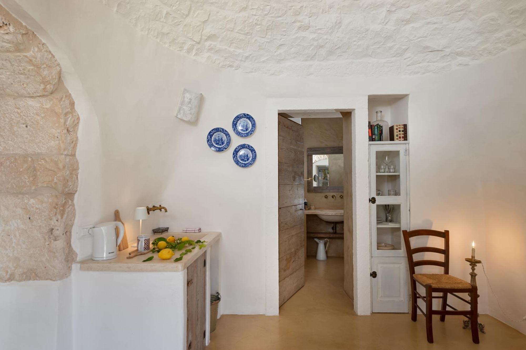 Masseria Aprile * Locorotondo