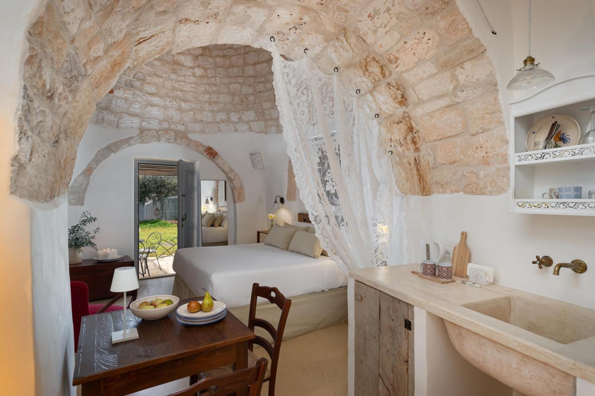 Masseria Aprile Locorotondo