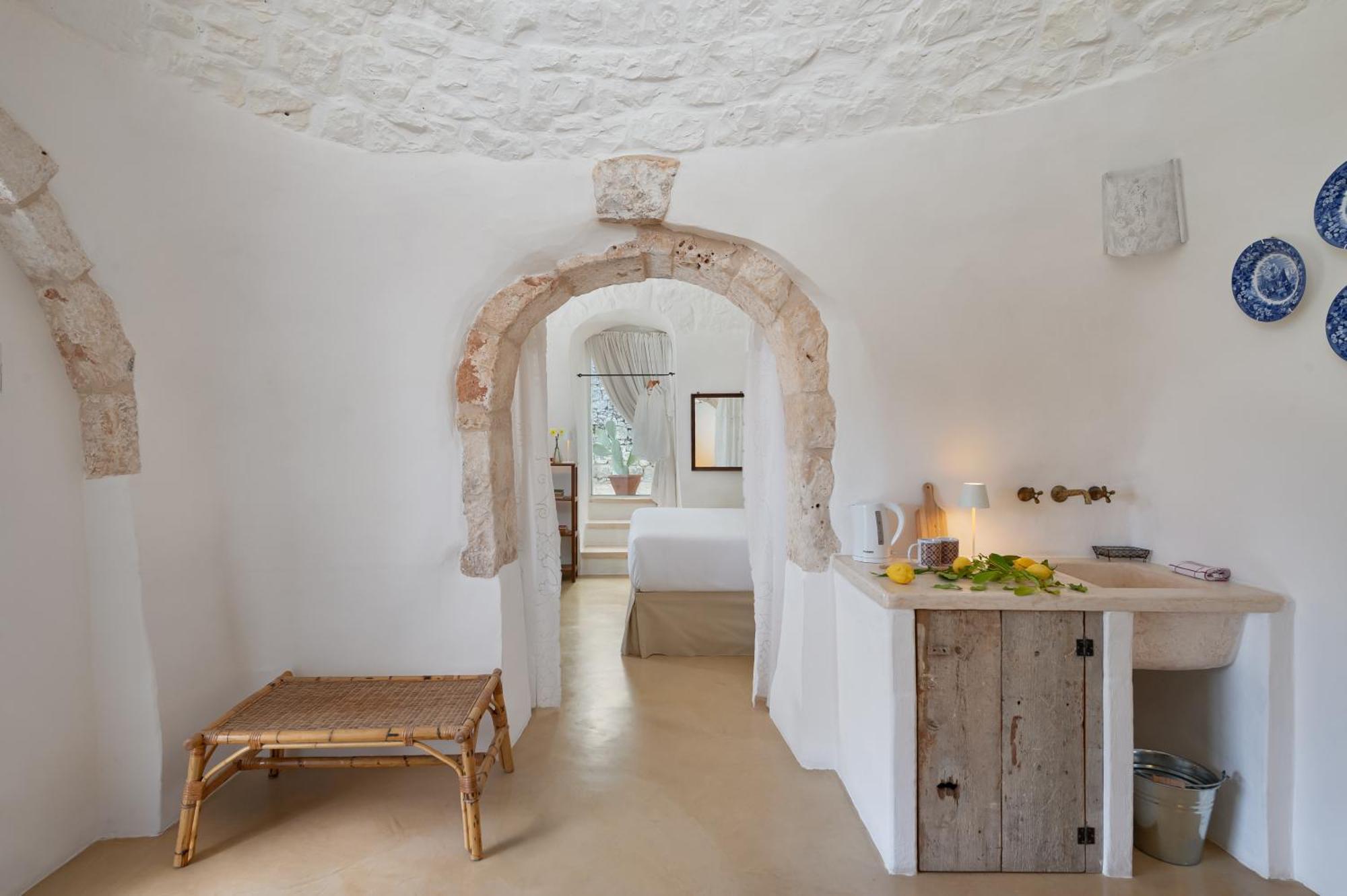 Bauernhof Masseria Aprile *