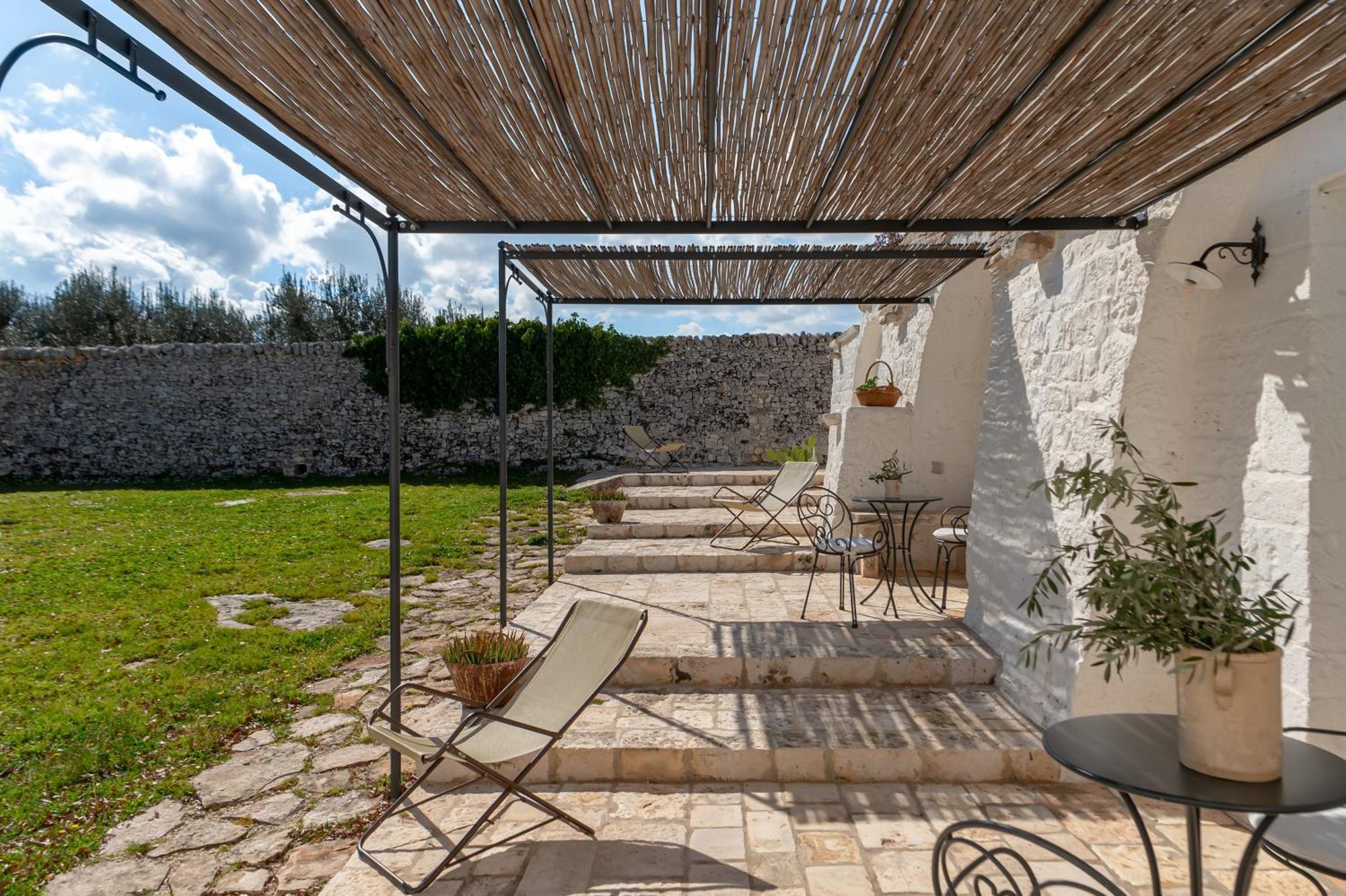 Masseria Aprile Locorotondo