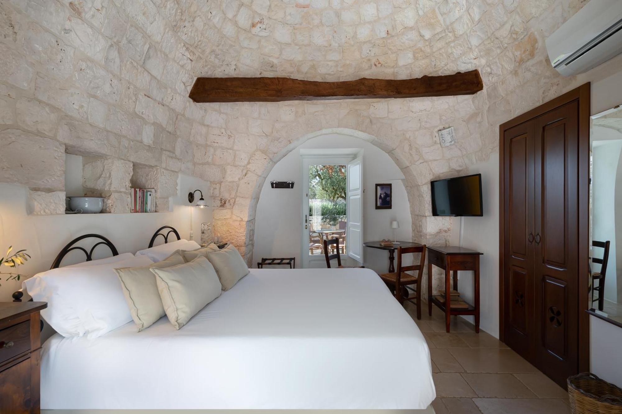 Masseria Aprile * Locorotondo