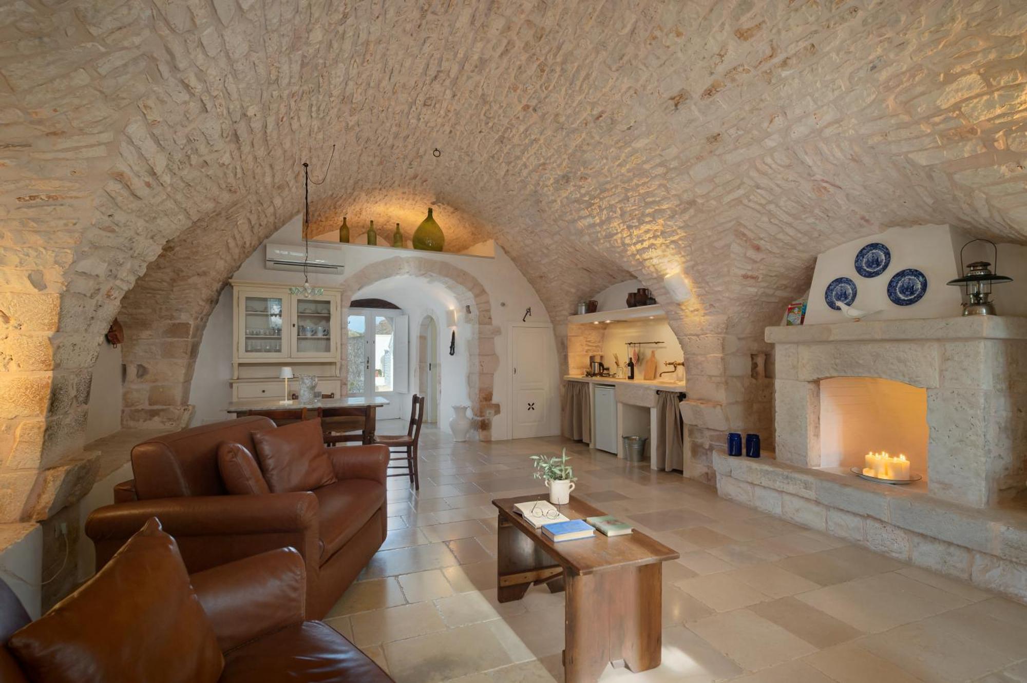 Bauernhof Masseria Aprile *