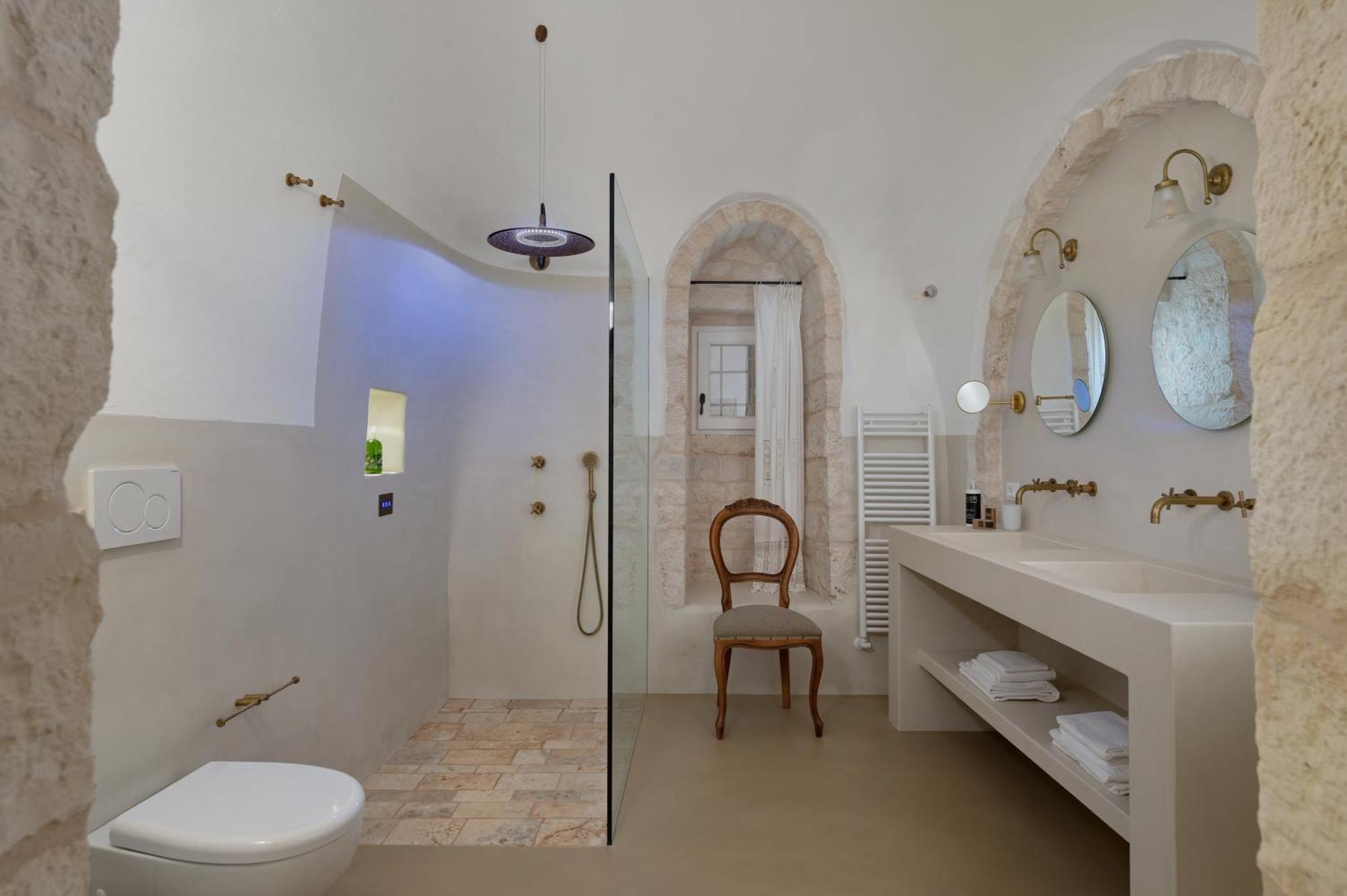 Masseria Aprile Locorotondo