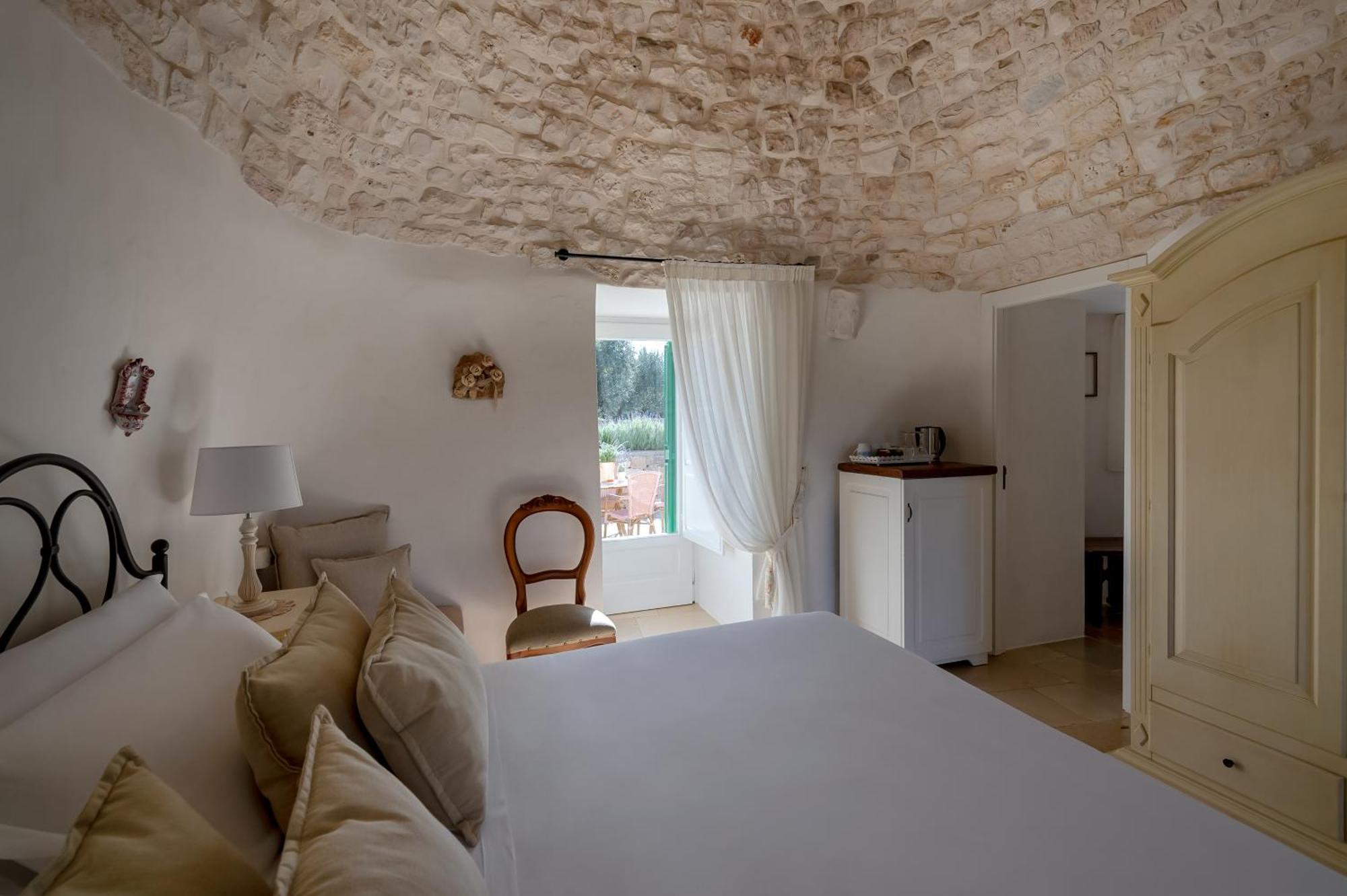 Masseria Aprile