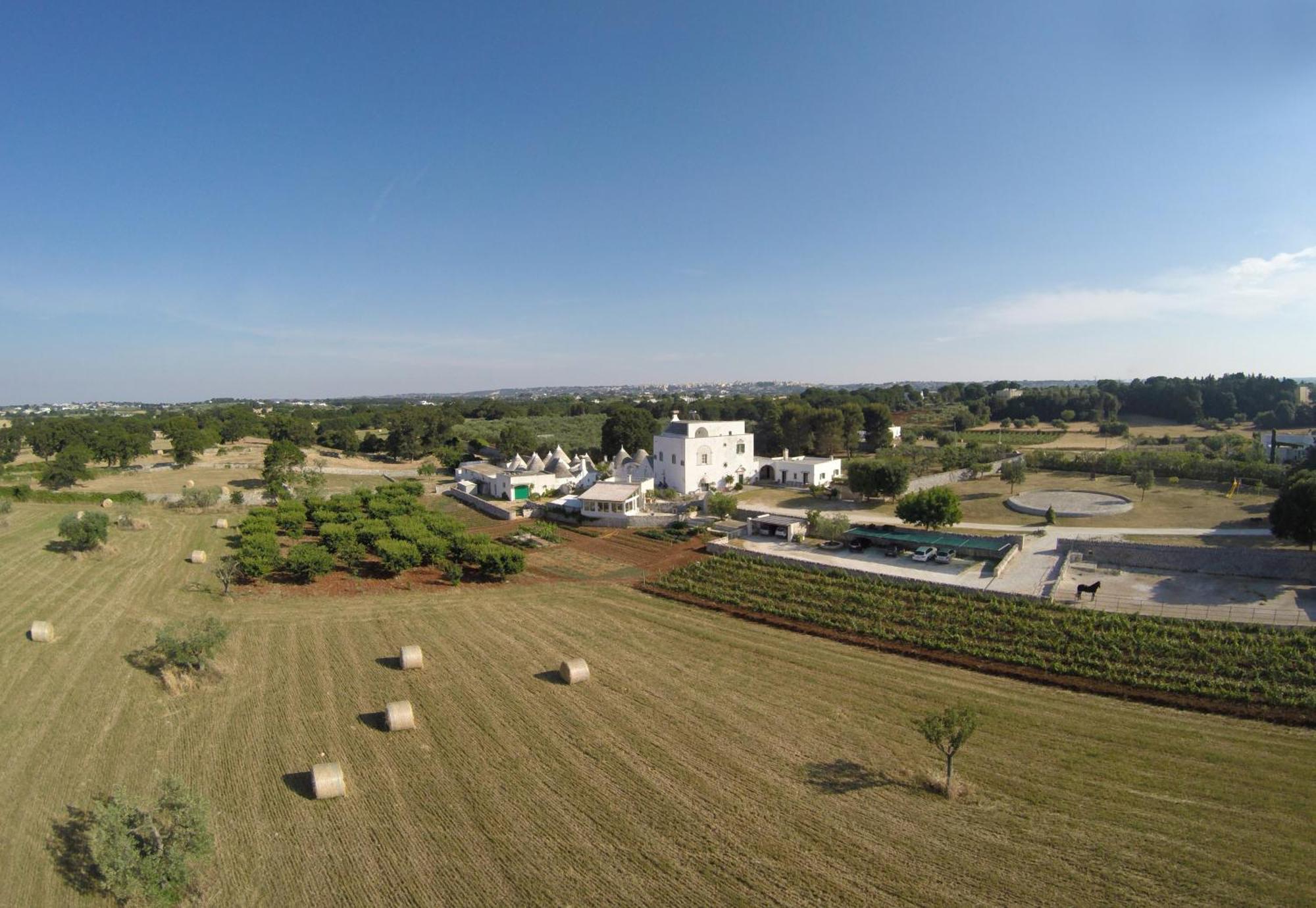 Masseria Aprile