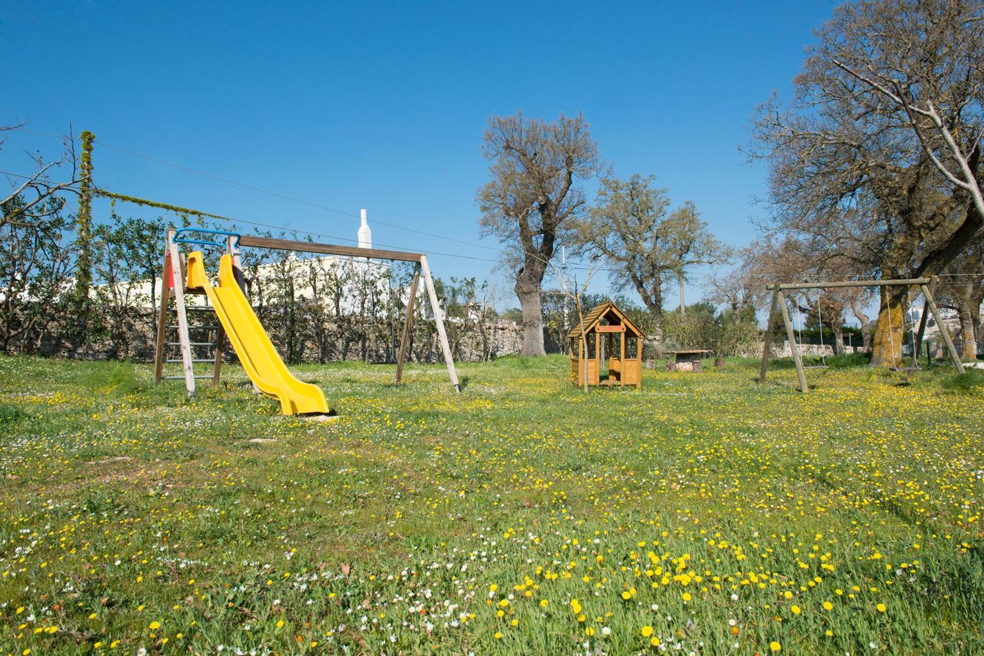 Masseria Aprile