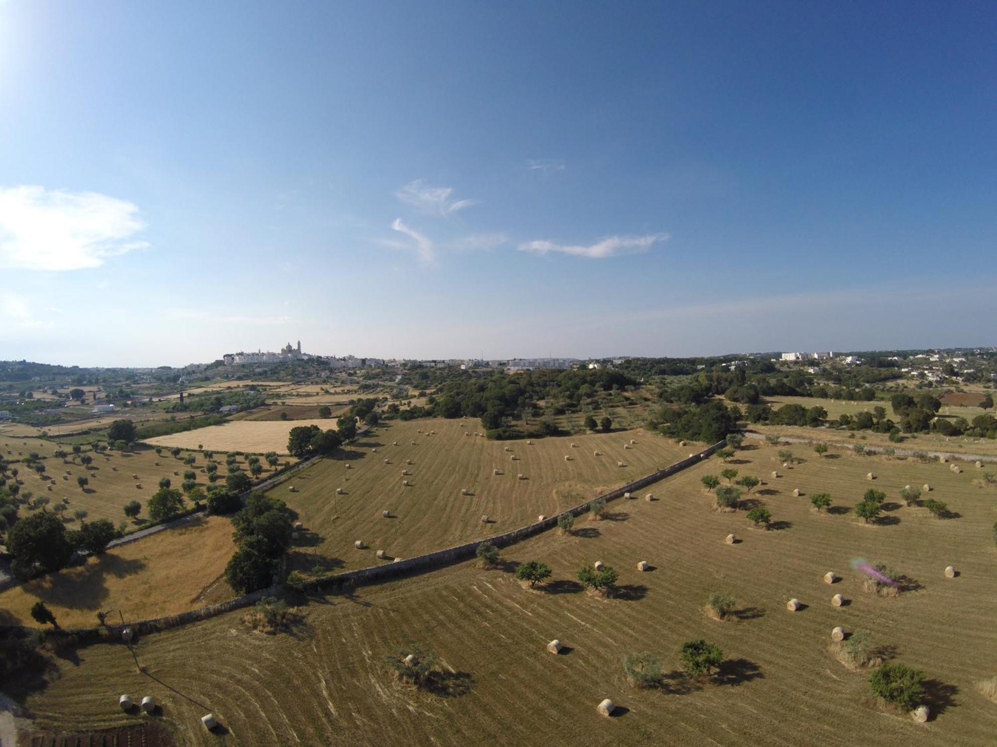 Masseria Aprile *